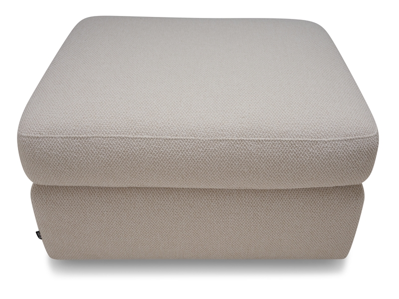 Palliser Windsor Rectangular Ottoman