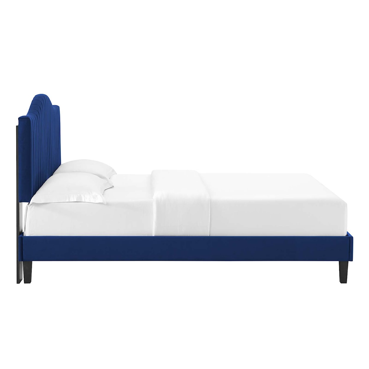 Modway Juniper King Platform Bed