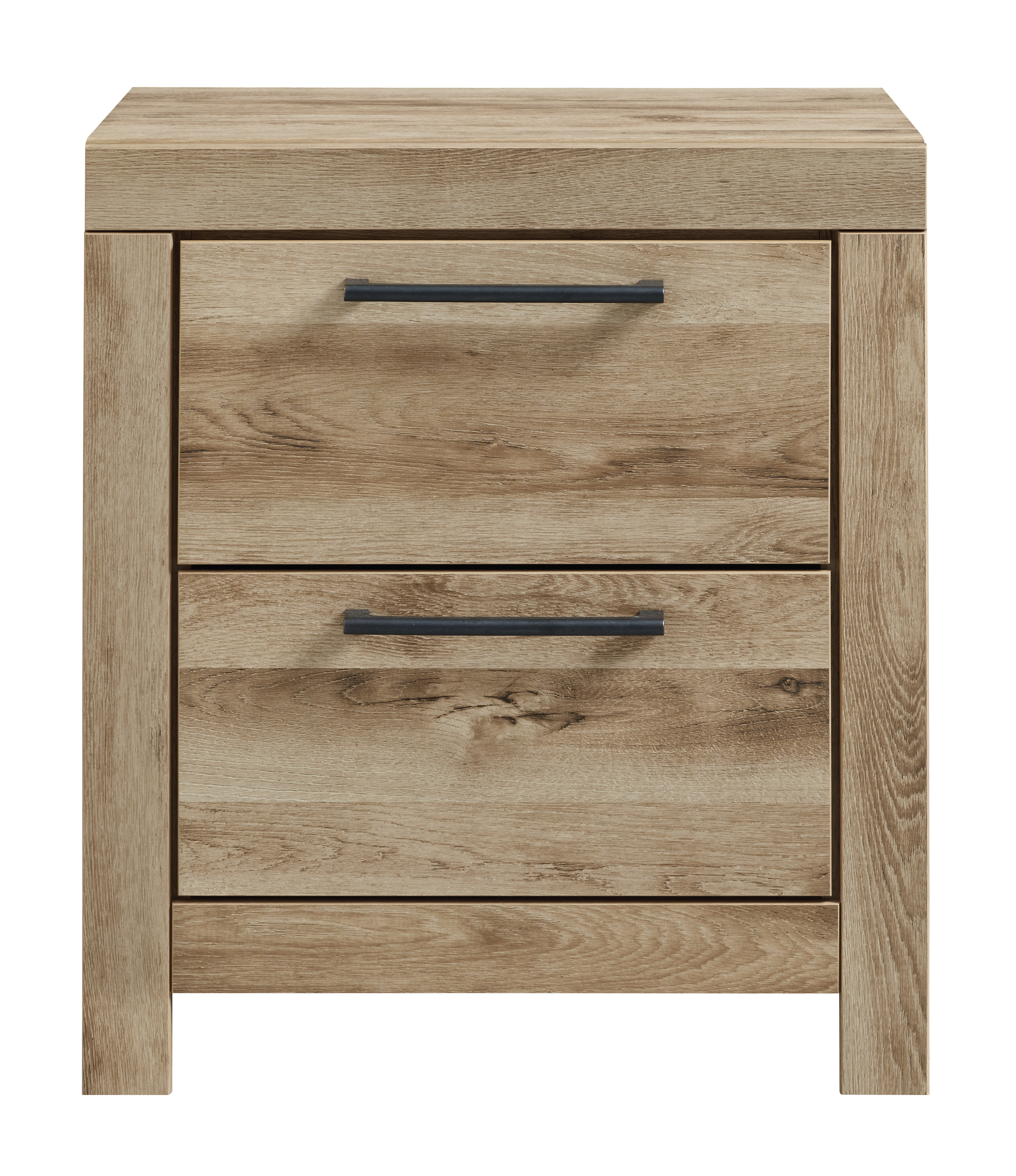 Signature Design by Ashley Hyanna 2-Drawer Nightstand