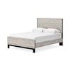 Ashley Furniture Benchcraft Vessalli Queen Panel Bed
