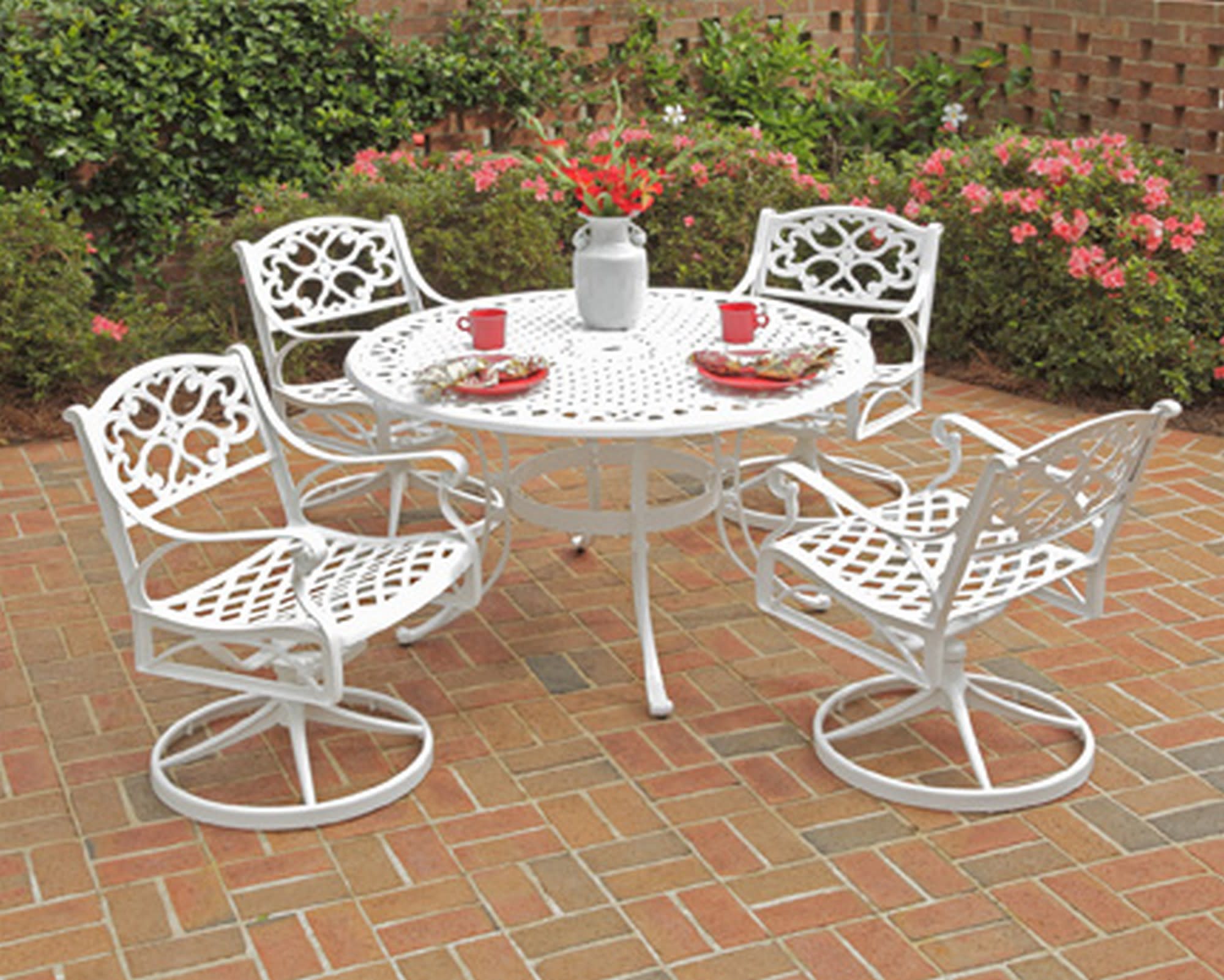 Outdoor Dining Set