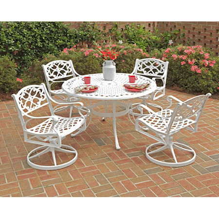 Outdoor Dining Set