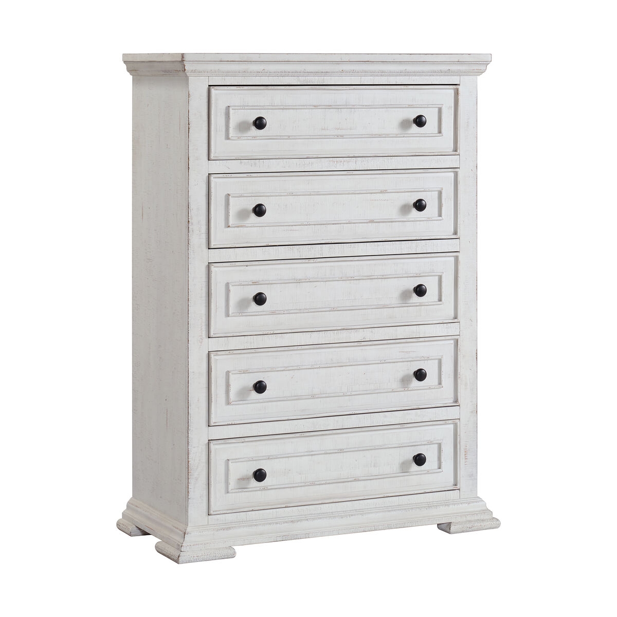 5-Drawer Chest