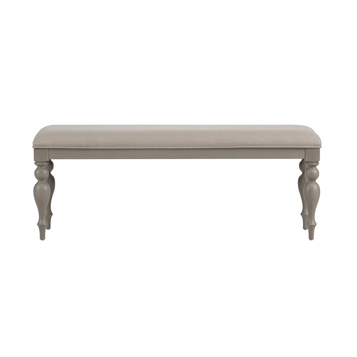 Libby Summer House II Upholstered Dining Bench