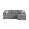 Flexsteel Charisma - Cypress Sofa Chaise