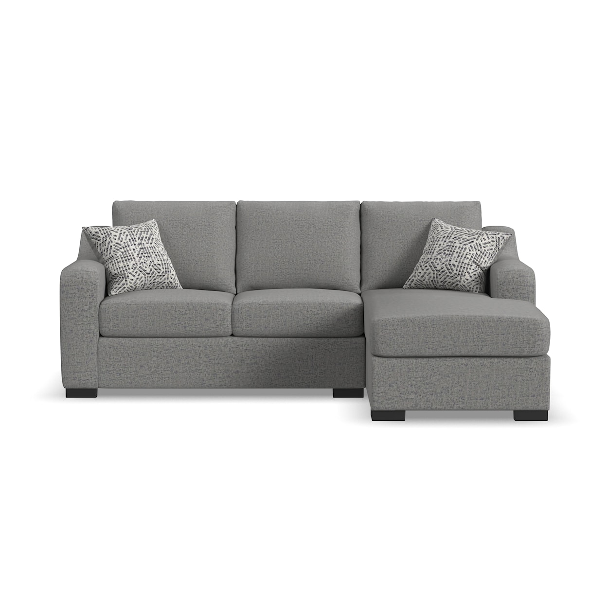 Flexsteel Charisma - Cypress Sofa Chaise