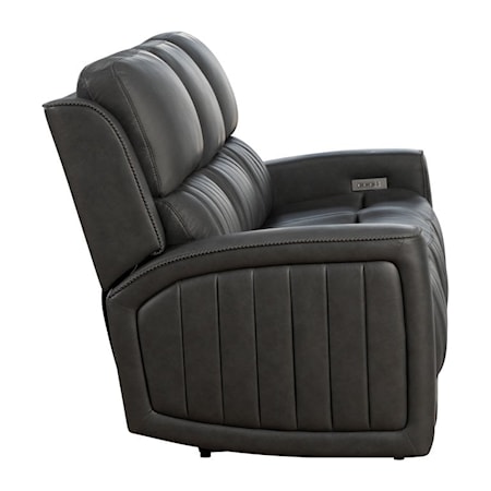 Power Reclining Sofa