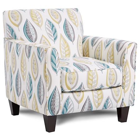 Accent Chair