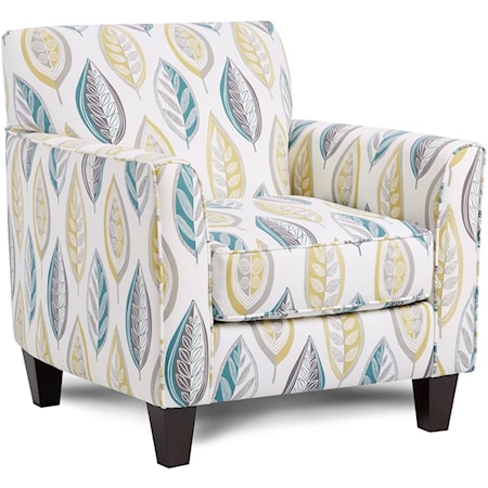 Accent Chair