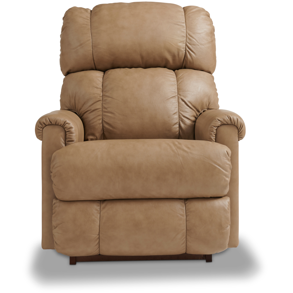 Lazy boy mahogany discount recliner