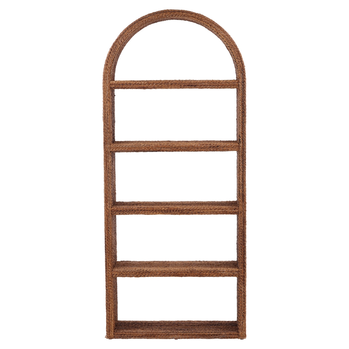Furniture Classics mandalay 4-Shelf Bookcase