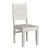 Liberty Furniture Trellis Lane Side Chair