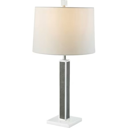 Maxwell Table Lamp