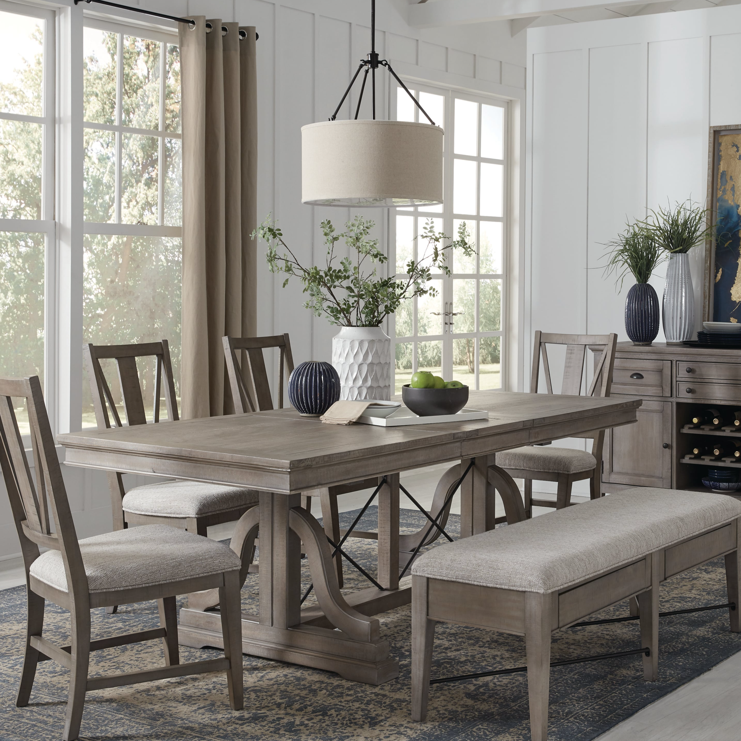 6-Piece Dining Set
