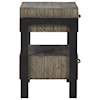 Signature Design by Ashley Brennagan Nightstand