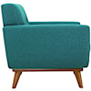 Modway Engage Armchair and Sofa Set