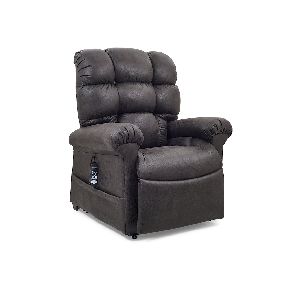 UltraComfort Vega Vega Medium Lift Recliner