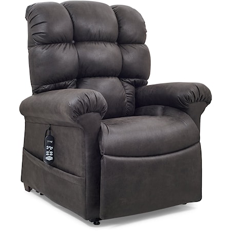 Vega Medium Lift Recliner