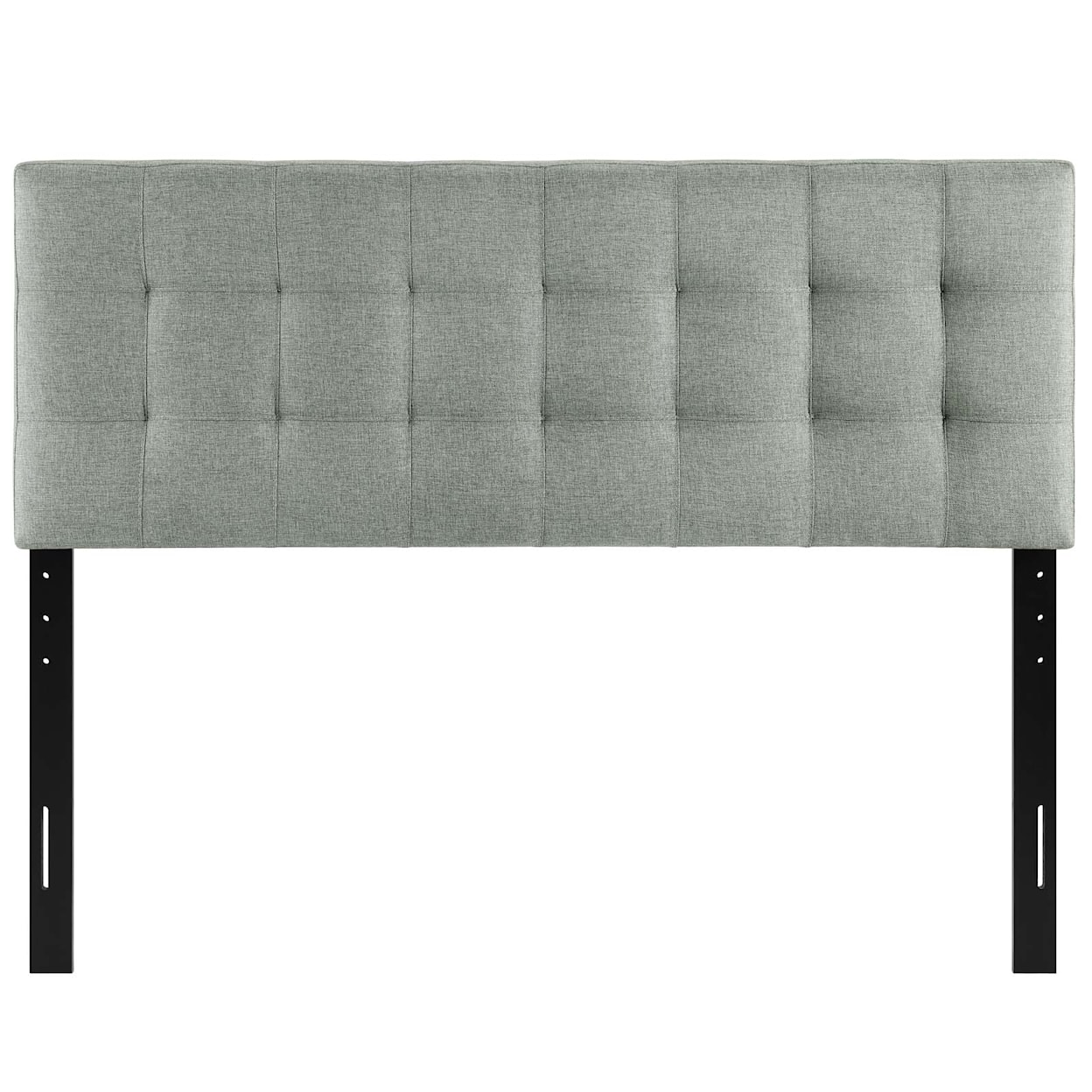 Modway Lily King Upholstered Headboard