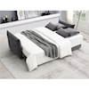 Acme Furniture Irina Sofa W/Sleeper