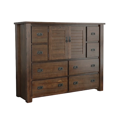 Dresser