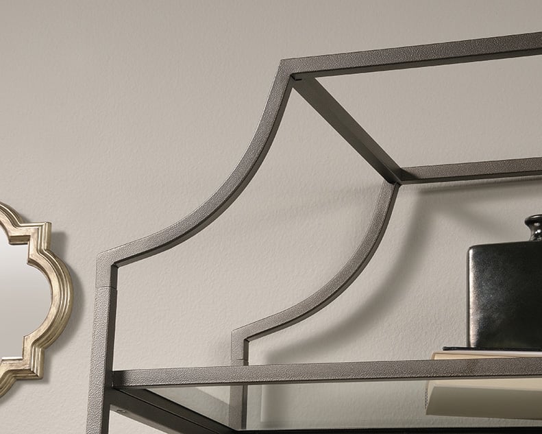 International Lux Display Bookcase