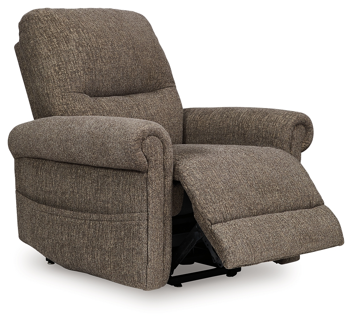Power Lift Recliner