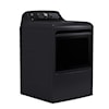 GE Appliances Dryers Top Load Electric Dryer