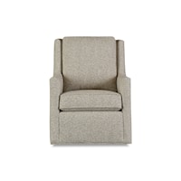 Contemporary Swivel Chair