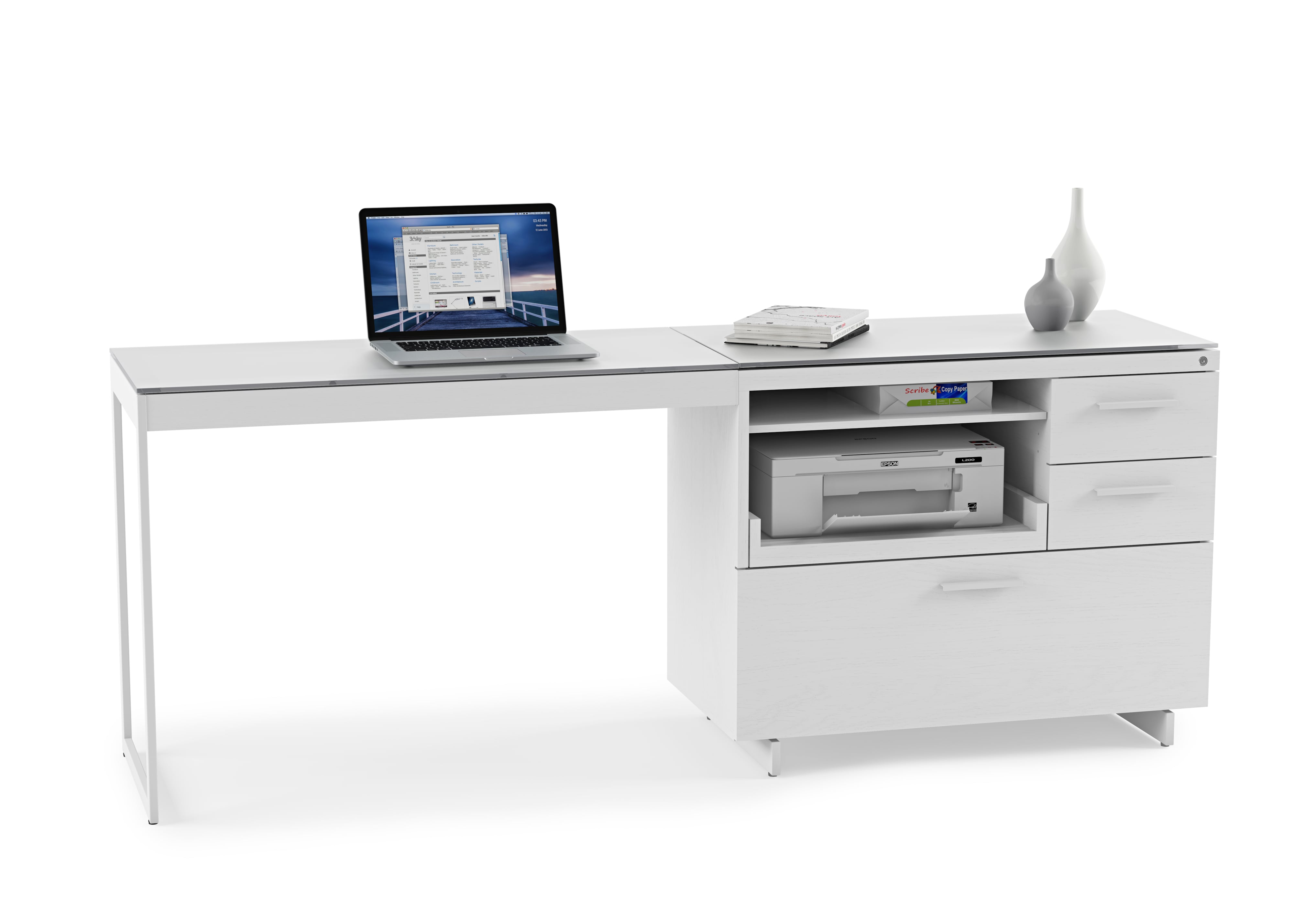 Multi-Function Cabinet