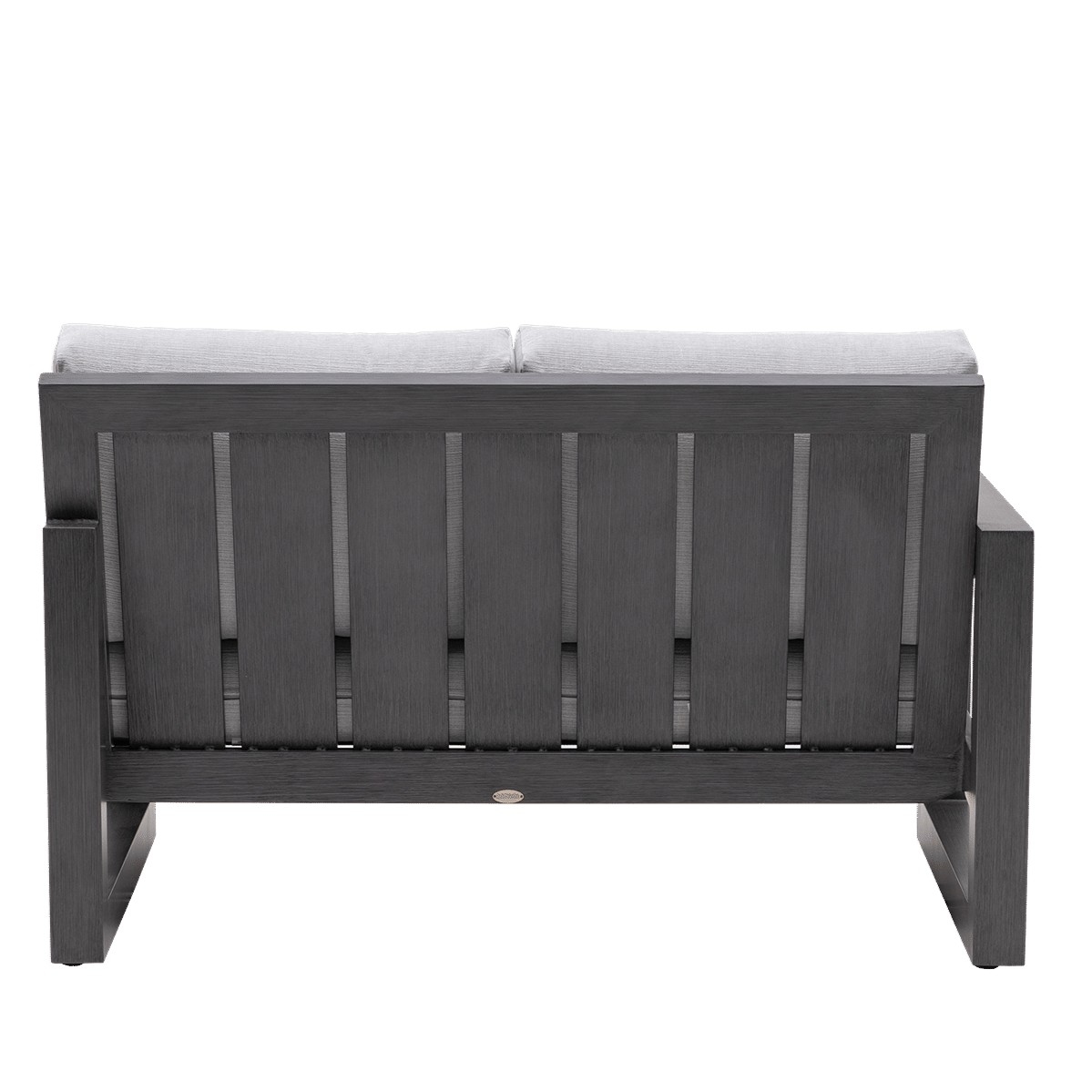 Milano Modular LA Two-Seater