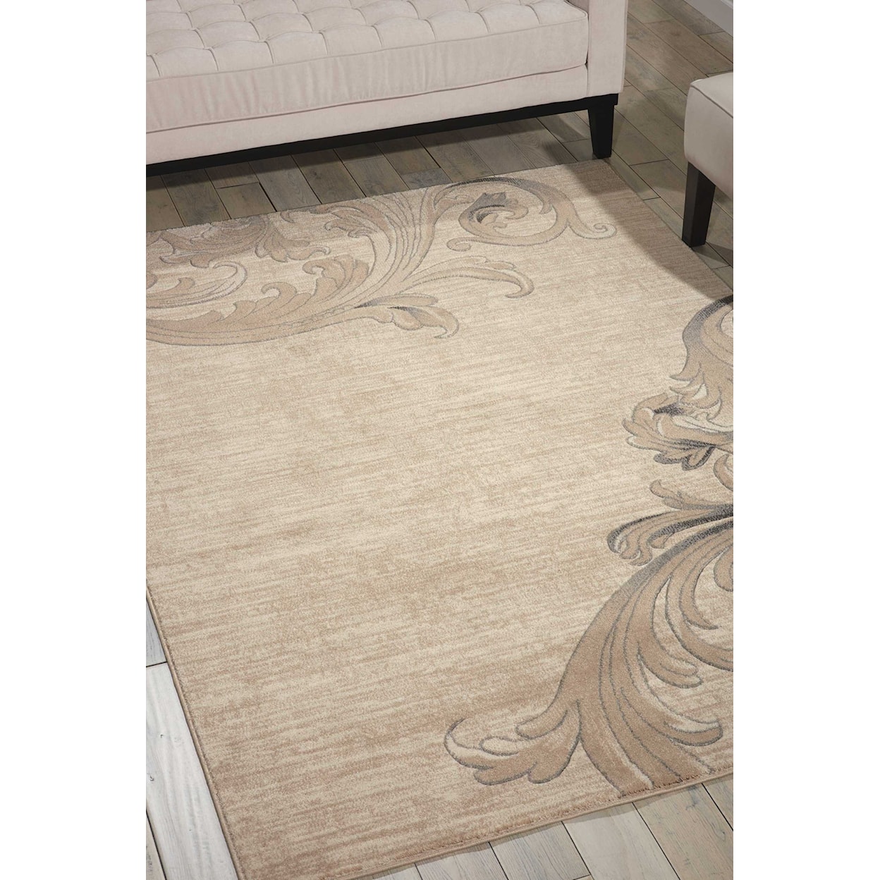 Nourison Maxell 7'10" x 10'6"  Rug