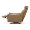 American Leather Ontario Ontario Comfort Air Chair