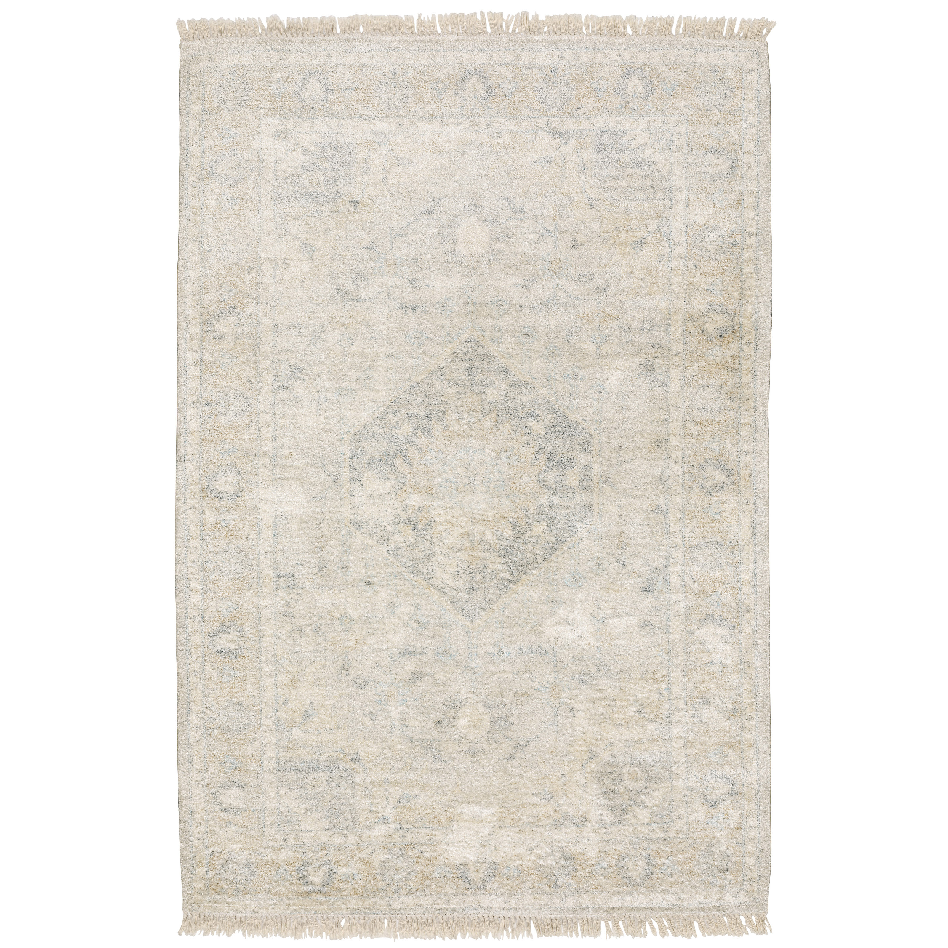 8' X 10'  Rug
