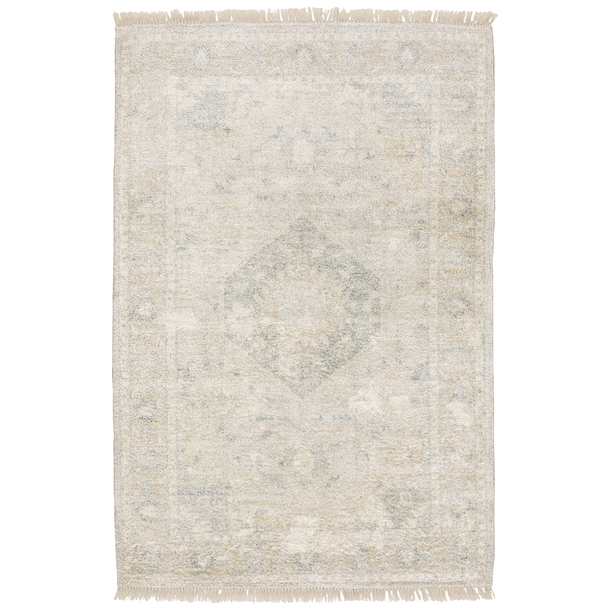 Oriental Weavers Malabar 8' X 10'  Rug