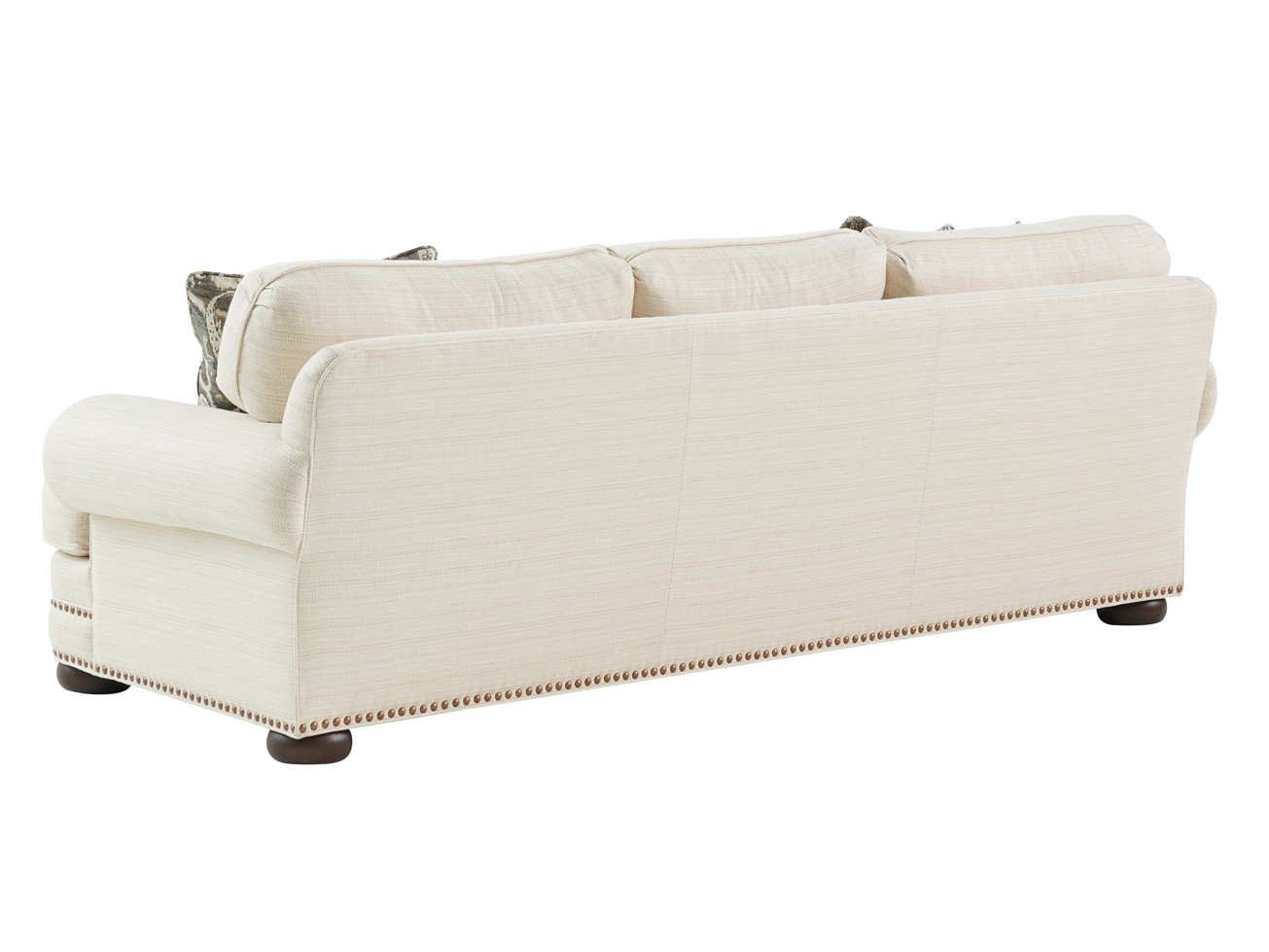 Lexington Silverado 713733AA Kensington Sofa Jacksonville Furniture