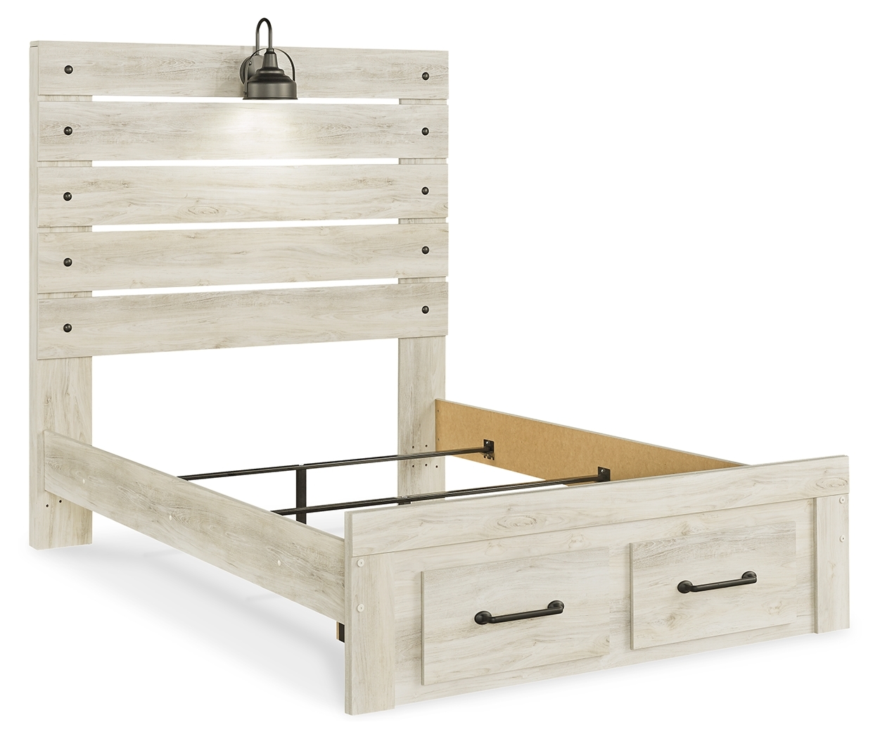 Signature Design by Ashley Cambeck Full Panel Bed