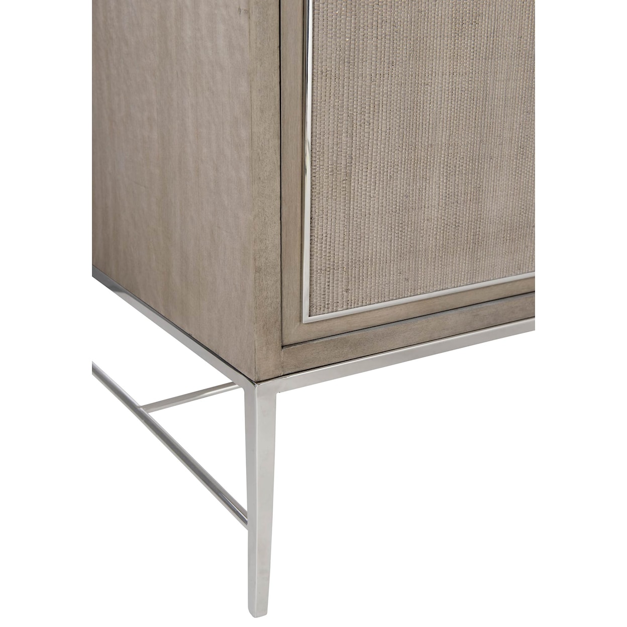 Bernhardt Bernhardt Interiors Cardenas Entertainment Credenza