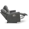 La-Z-Boy Apollo Power Reclining Loveseat w/ Headrest & Cons