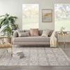 Nourison ROYAL TERRACE 7'10X9'10 Rug 