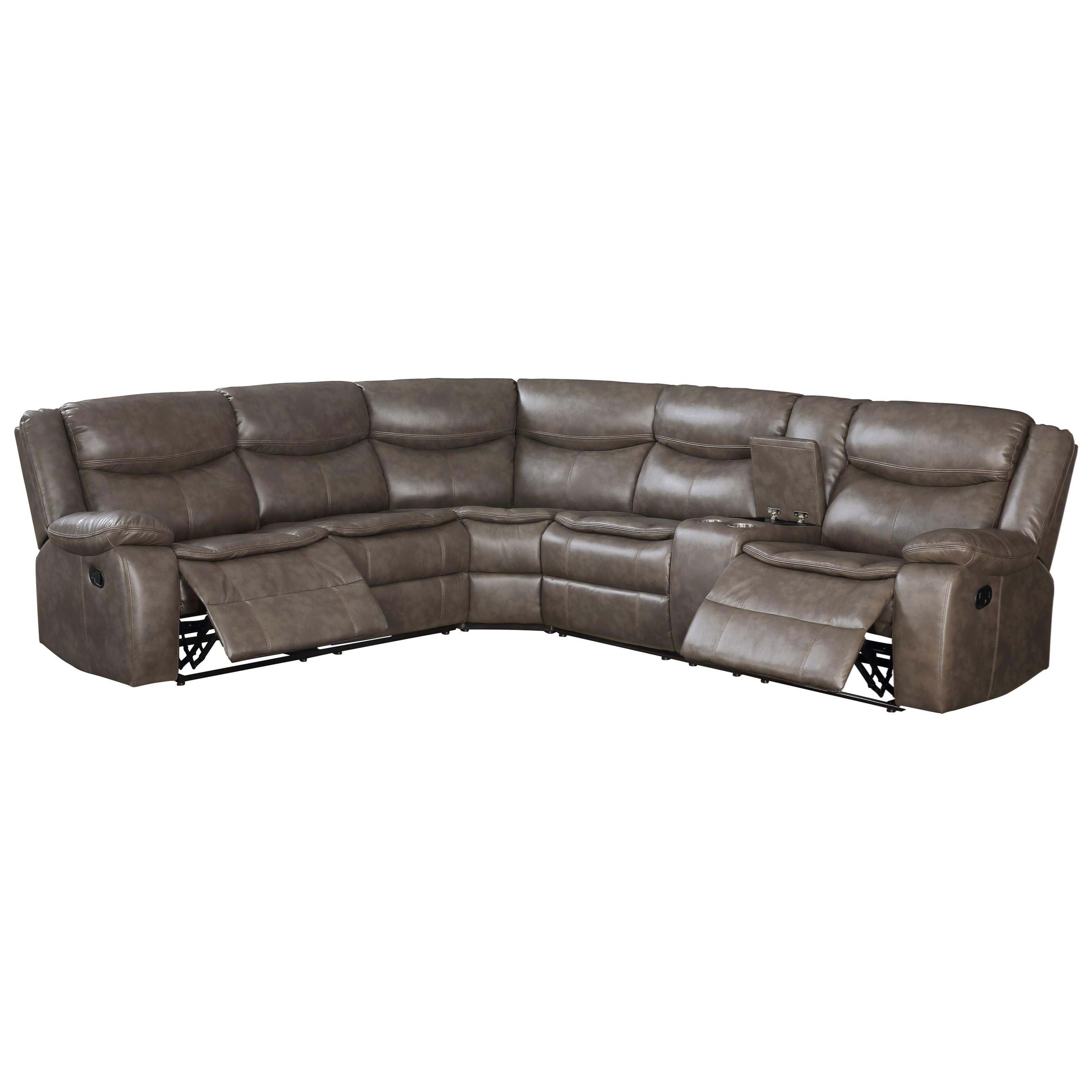Sectional Sofa