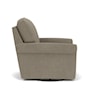 Flexsteel Parkway Parkway Swivel Glider