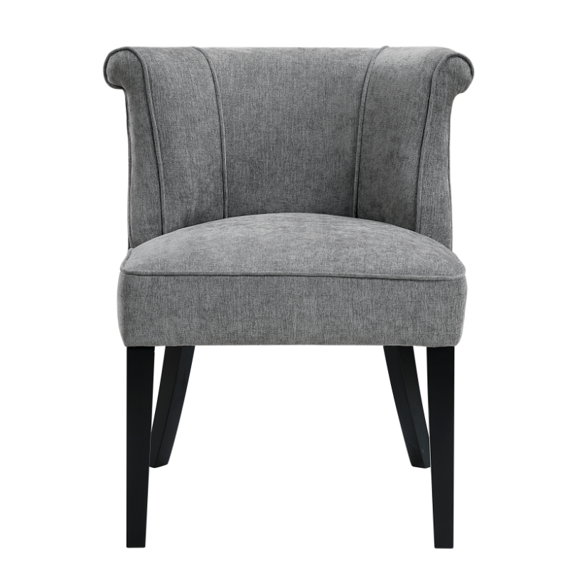 Homelegance Taylor Armless Accent Chair