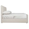 Bernhardt Silhouette Silhouette Panel Bed California King