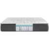 Beautyrest Cayman Series Plush Pillow Top Twin 15 1/2" Plush Pillow Top Mattress