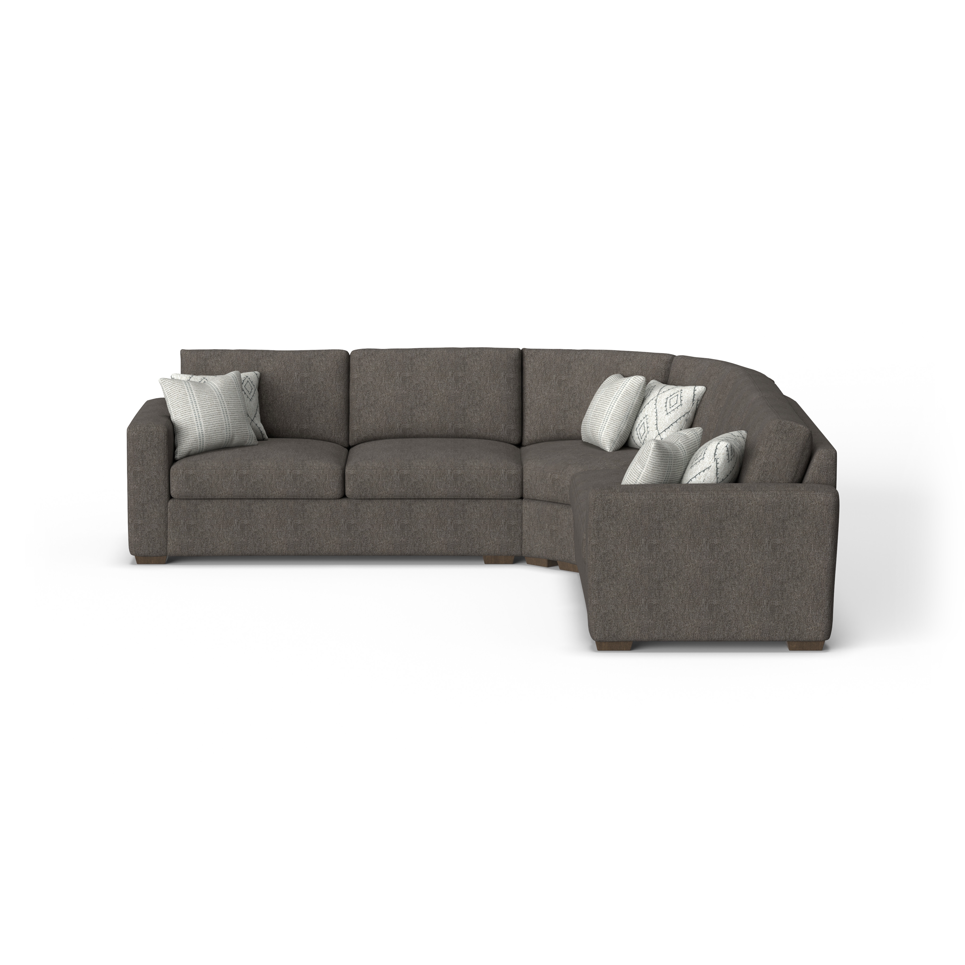 3-Piece Sectional