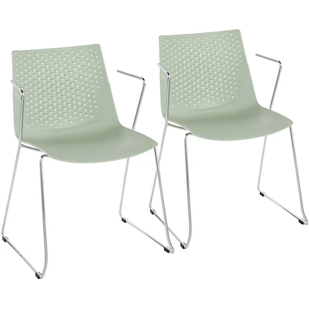 Matcha Chair - Set of 2