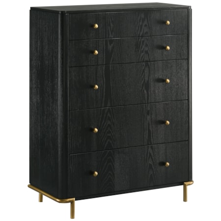 Bedroom Chest