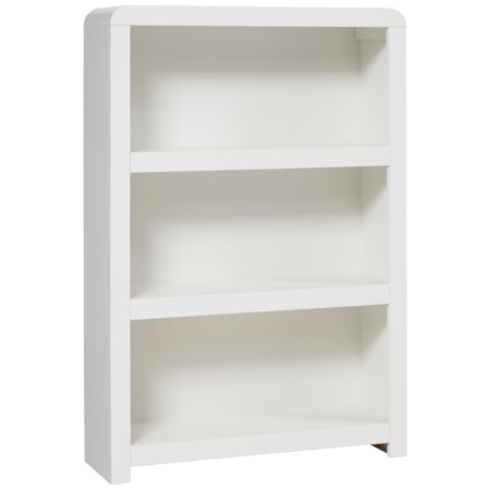3-Shelf 48" Bookcase