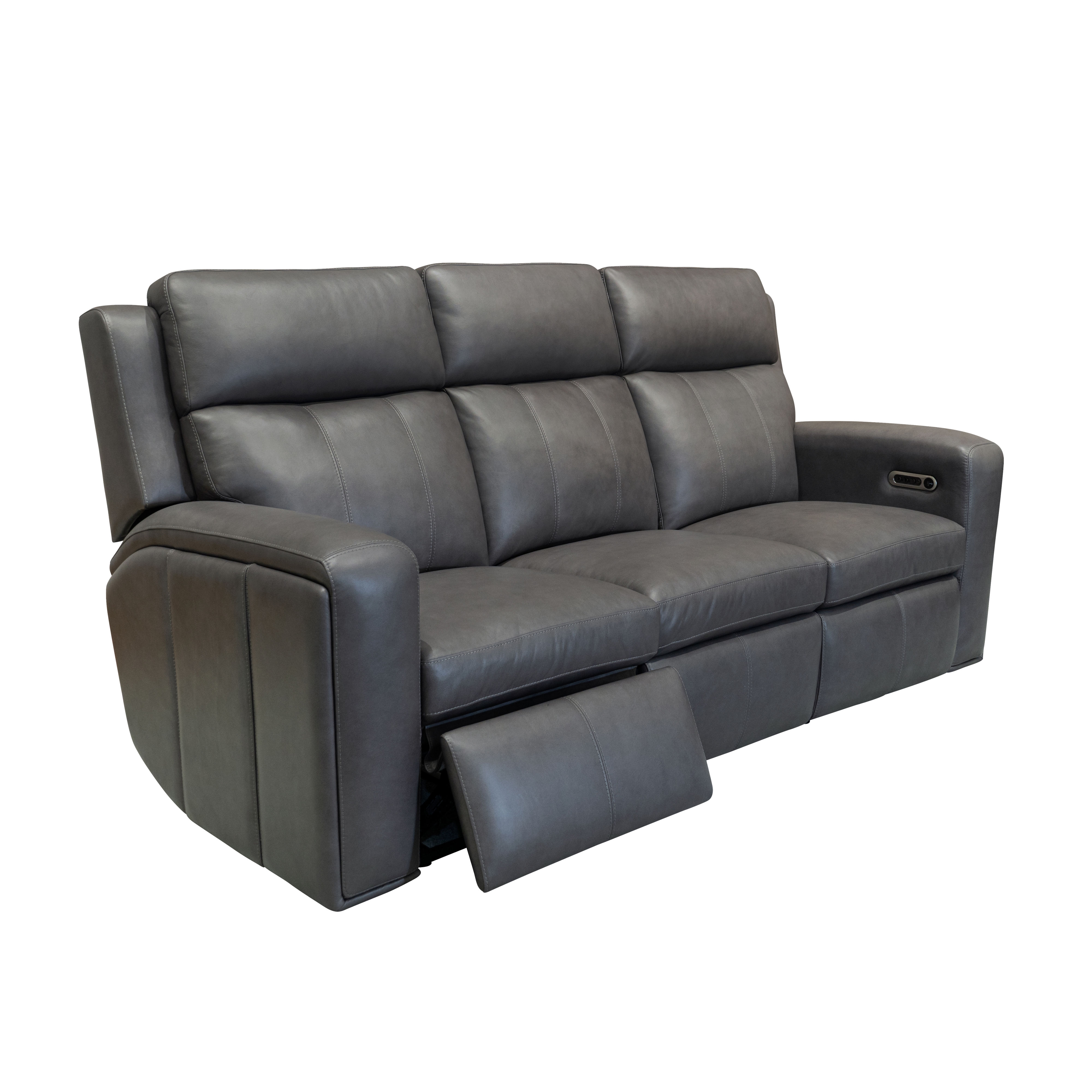 Flexsteel Wyatt Power Reclining Sofa